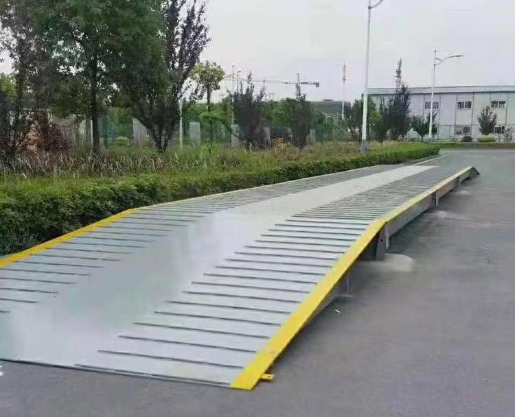 汽車衡