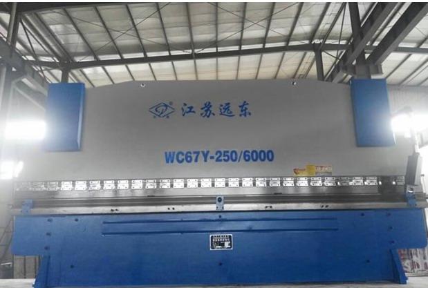折彎機